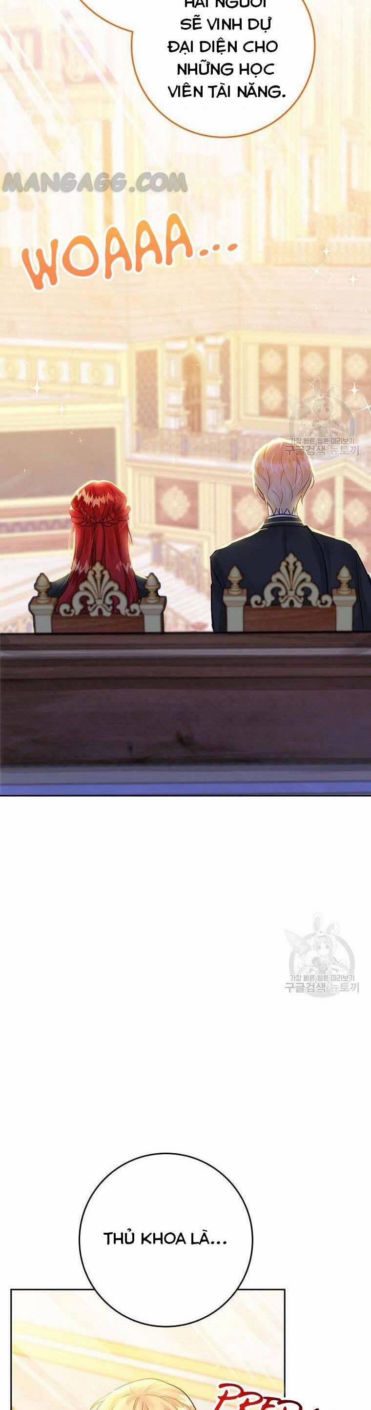 Hướng Dẫn Viên Cao Cấp Của Công Chúa 3 trang 42