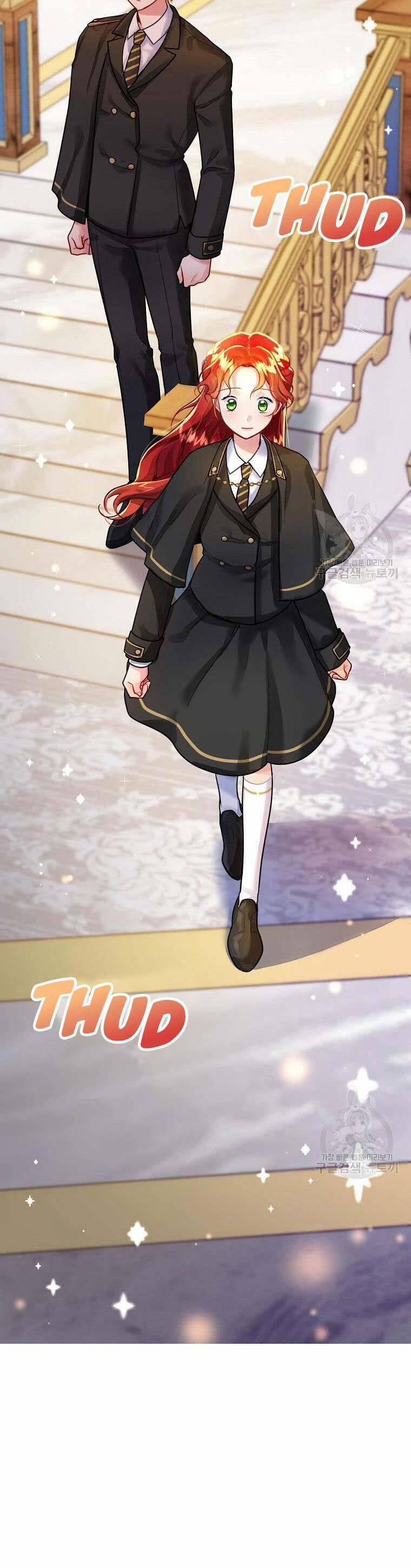 Hướng Dẫn Viên Cao Cấp Của Công Chúa 3 trang 45