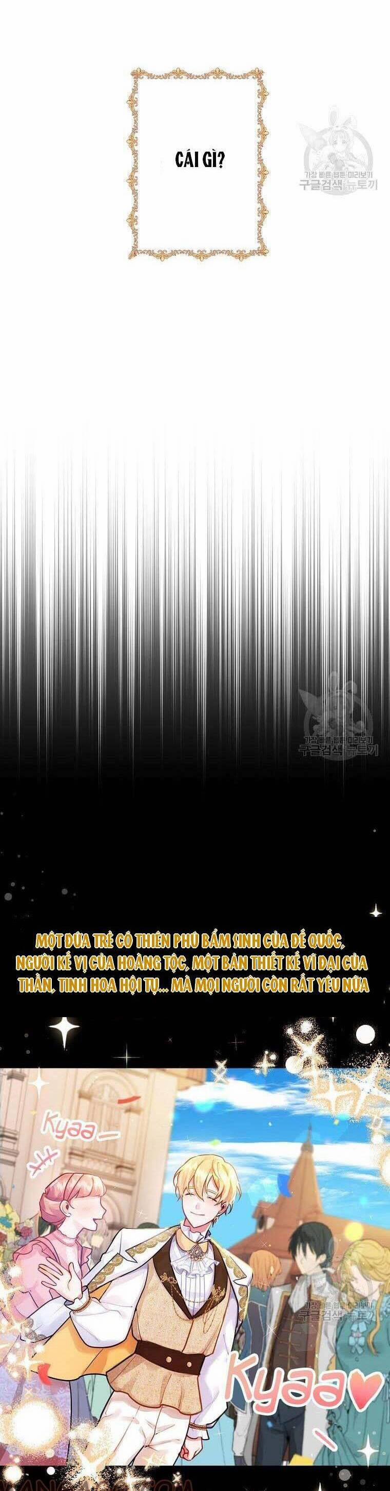 Hướng Dẫn Viên Cao Cấp Của Công Chúa 3 trang 46