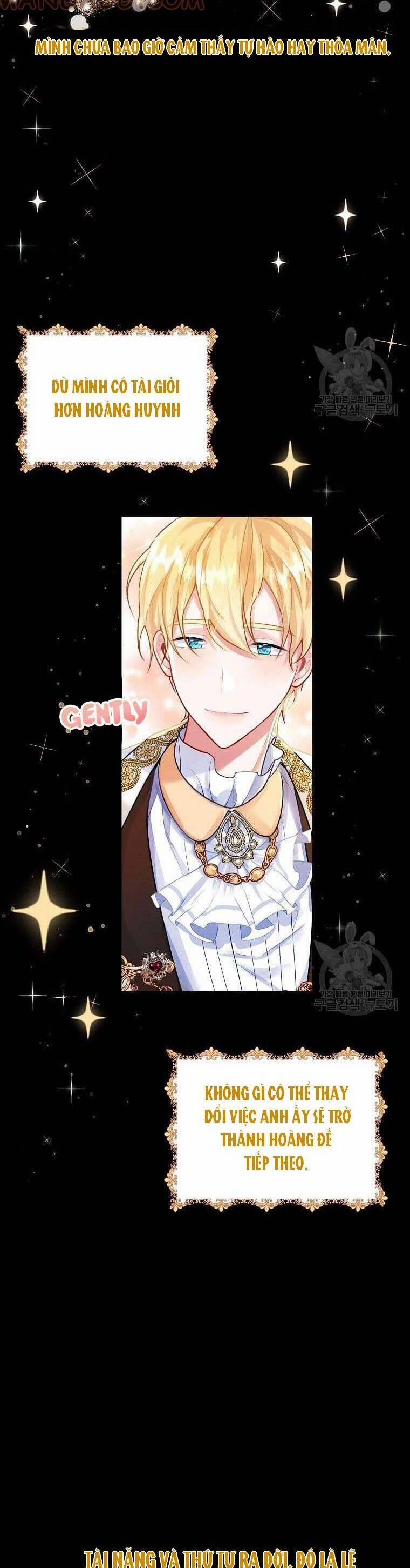 Hướng Dẫn Viên Cao Cấp Của Công Chúa 3 trang 47