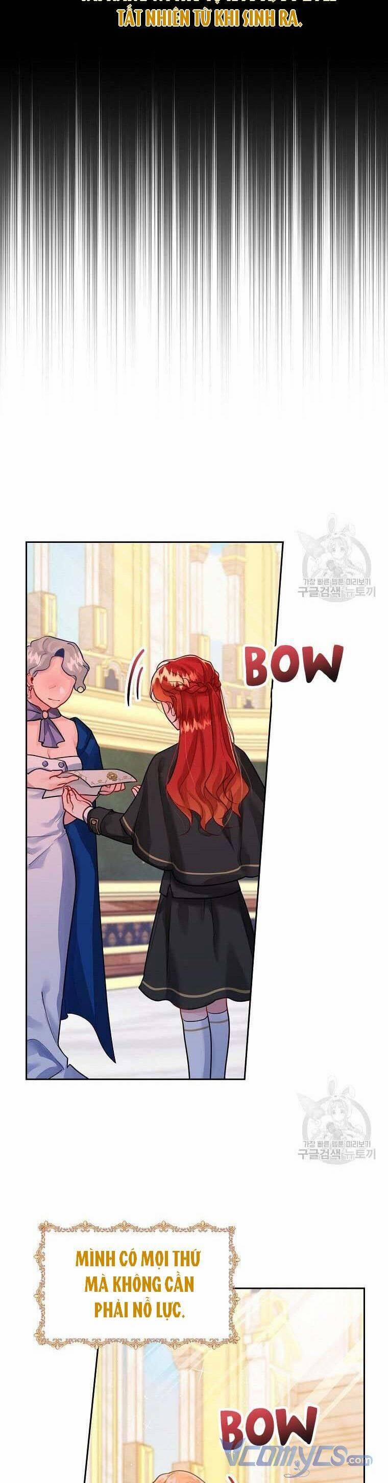 Hướng Dẫn Viên Cao Cấp Của Công Chúa 3 trang 48