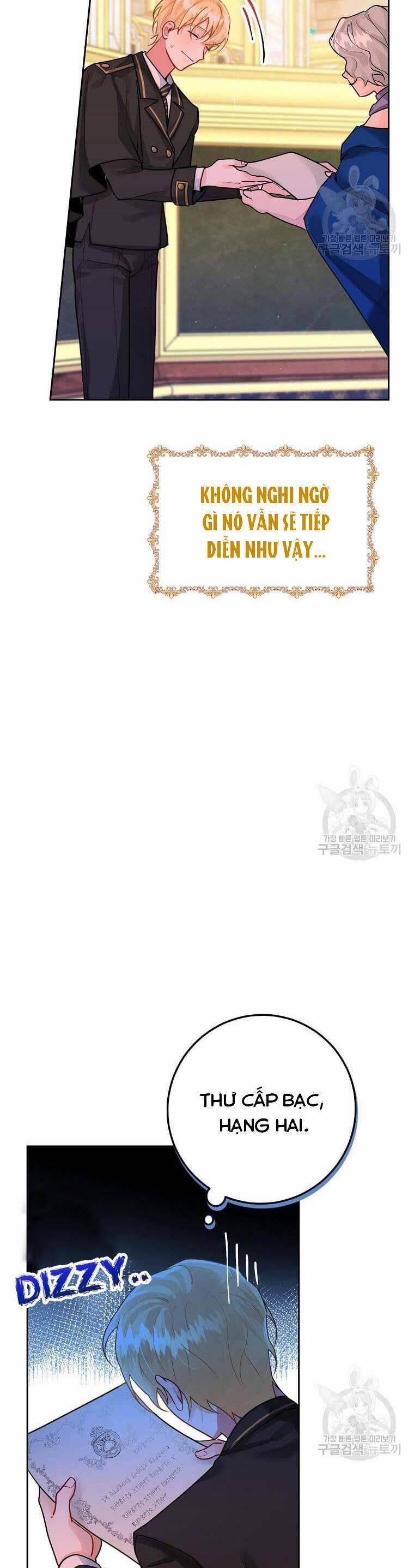 Hướng Dẫn Viên Cao Cấp Của Công Chúa 3 trang 49