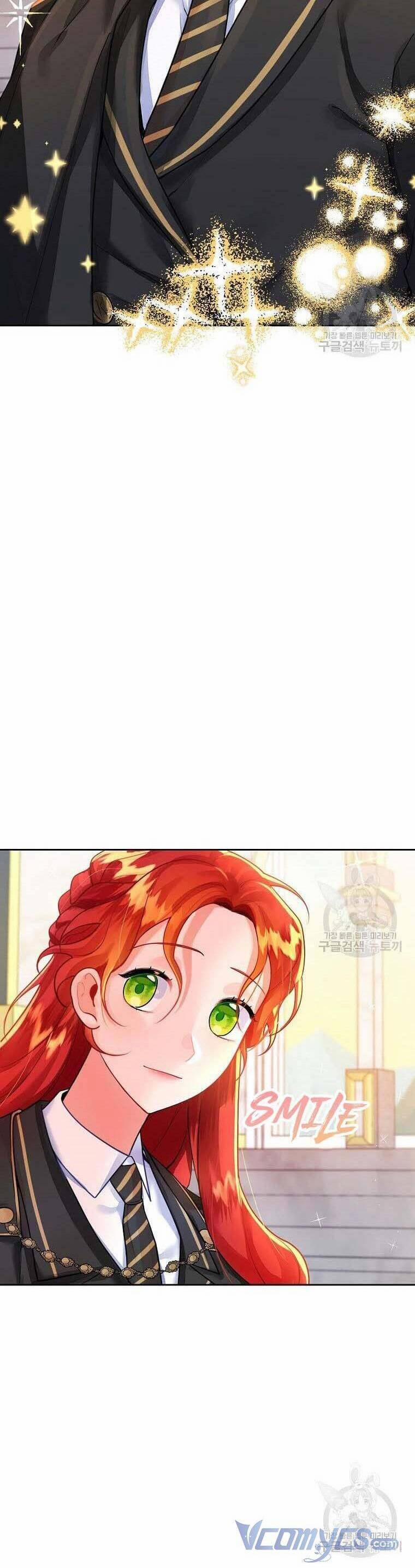 Hướng Dẫn Viên Cao Cấp Của Công Chúa 3 trang 52