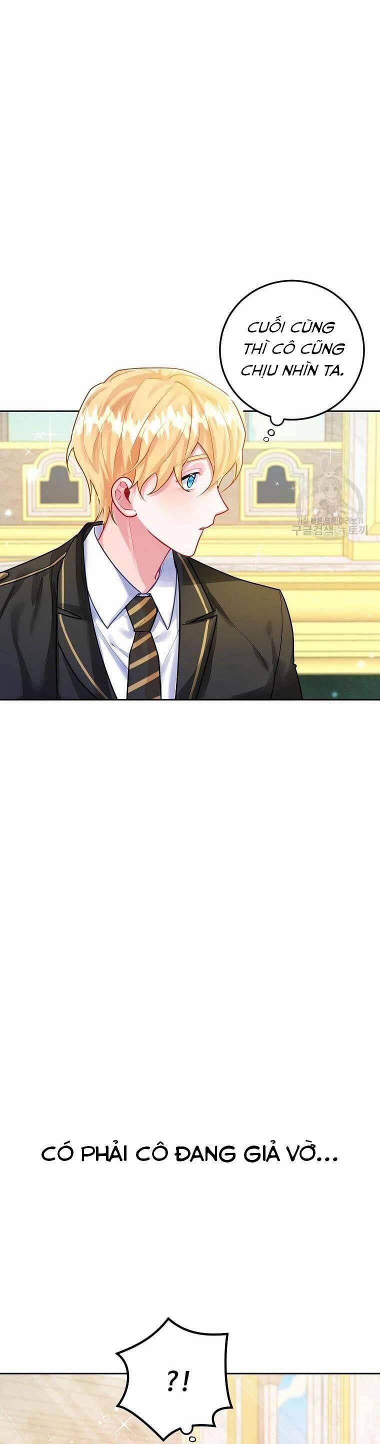 Hướng Dẫn Viên Cao Cấp Của Công Chúa 3 trang 53