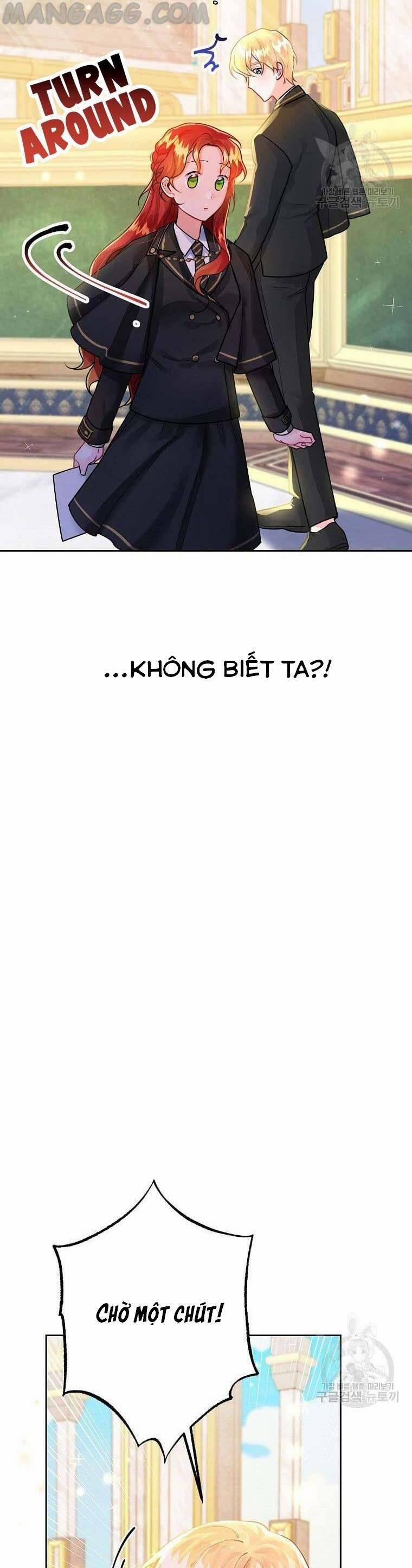 Hướng Dẫn Viên Cao Cấp Của Công Chúa 3 trang 54