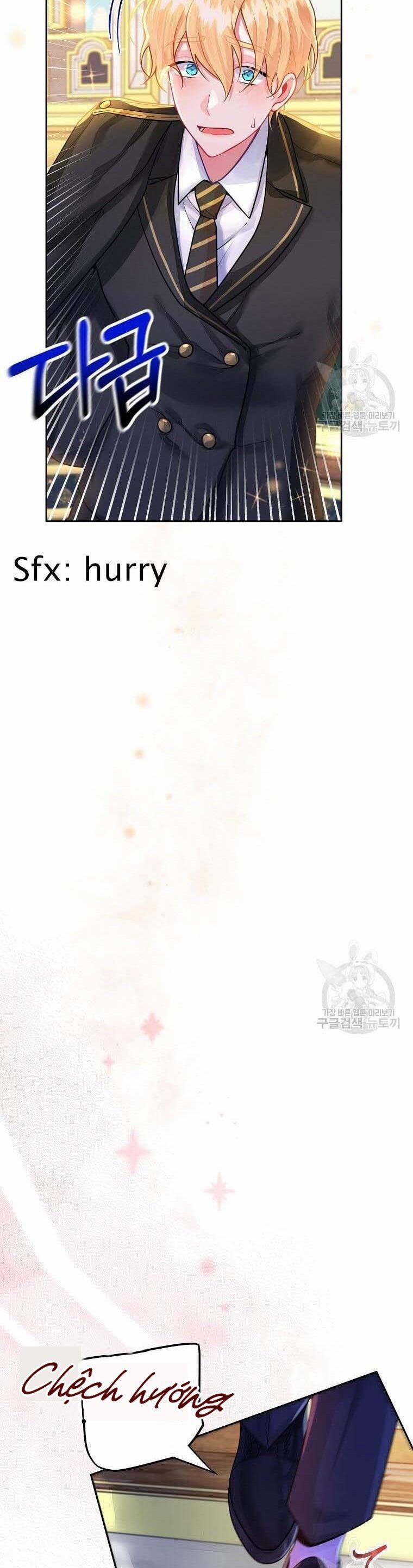 Hướng Dẫn Viên Cao Cấp Của Công Chúa 3 trang 55