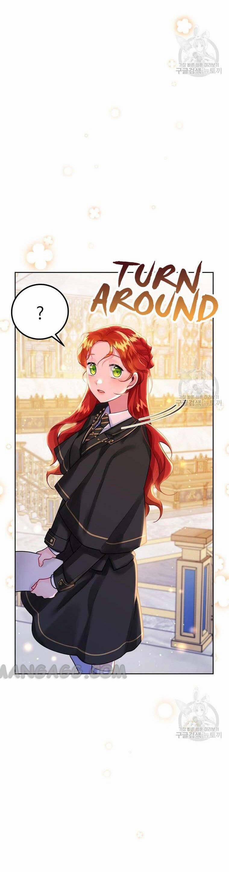 Hướng Dẫn Viên Cao Cấp Của Công Chúa 3 trang 59