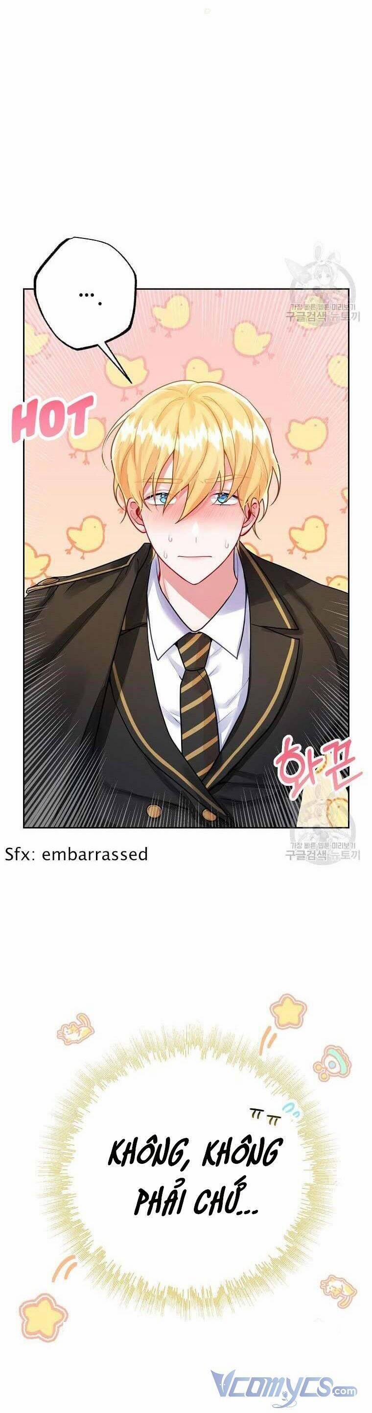 Hướng Dẫn Viên Cao Cấp Của Công Chúa 3 trang 60