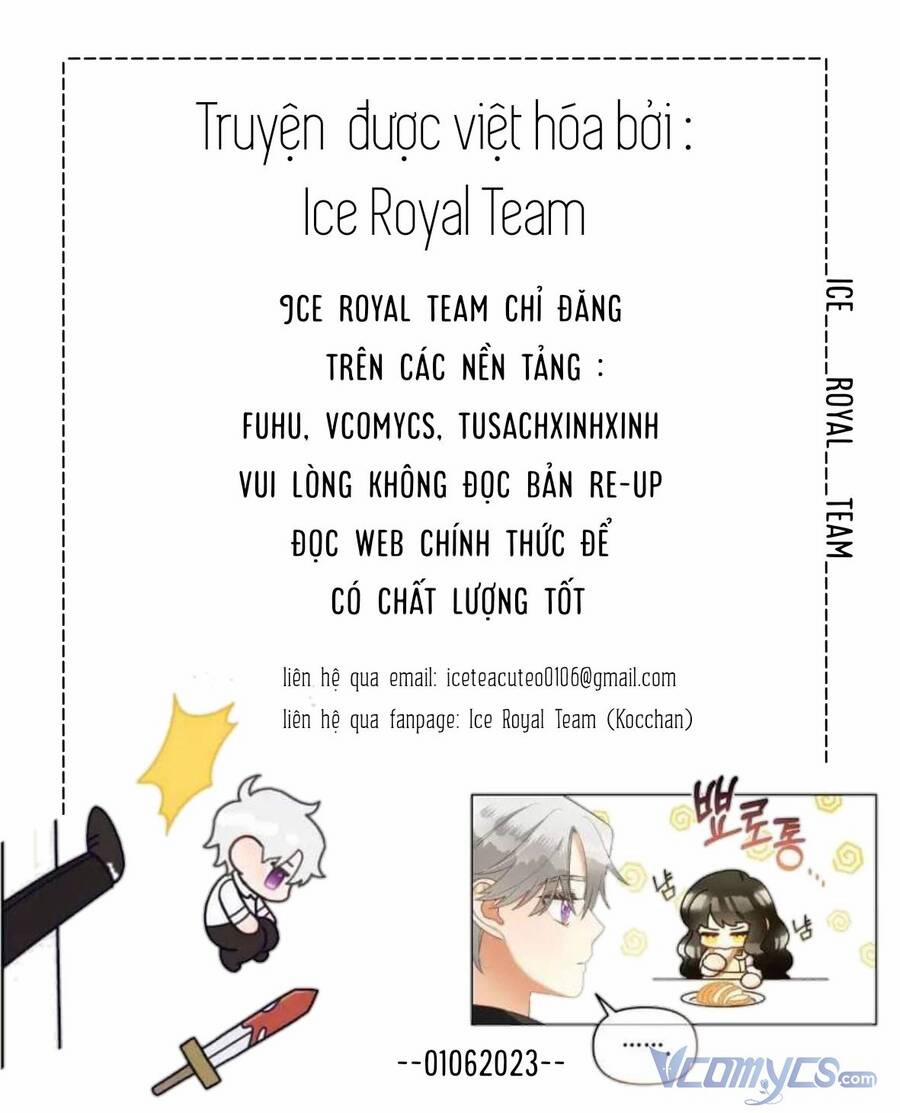 Hướng Dẫn Viên Cao Cấp Của Công Chúa 3 trang 61