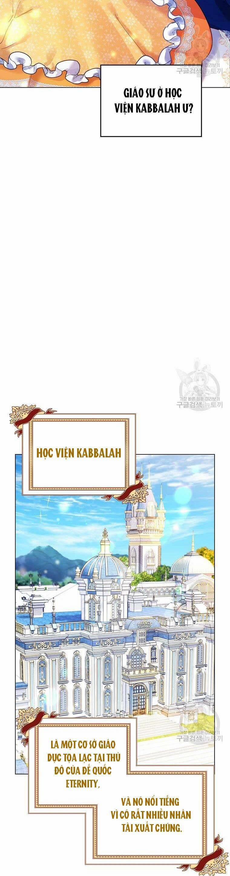 Hướng Dẫn Viên Cao Cấp Của Công Chúa 3 trang 7