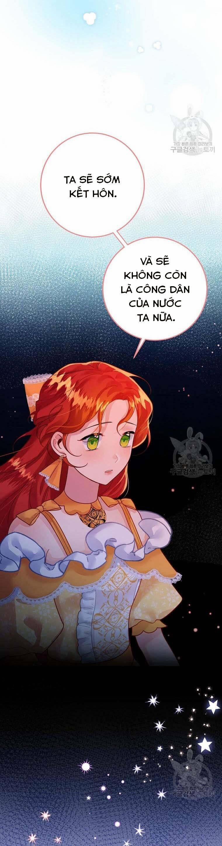 Hướng Dẫn Viên Cao Cấp Của Công Chúa 3 trang 9