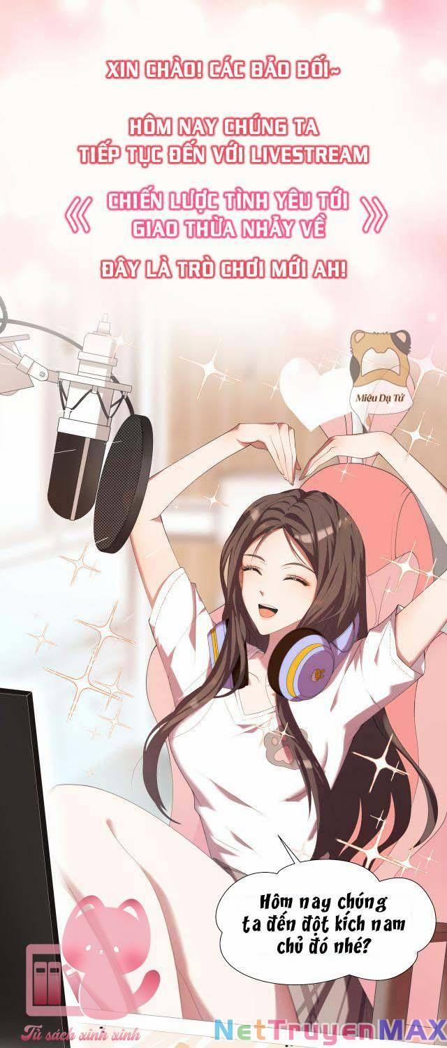 Hướng Dẫn Vuốt Lông Nam Chủ Hắc Hoá 0 trang 1