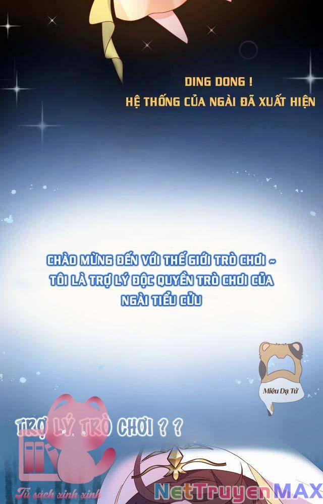 Hướng Dẫn Vuốt Lông Nam Chủ Hắc Hoá 0 trang 10