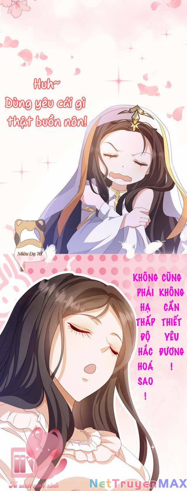 Hướng Dẫn Vuốt Lông Nam Chủ Hắc Hoá 0 trang 13