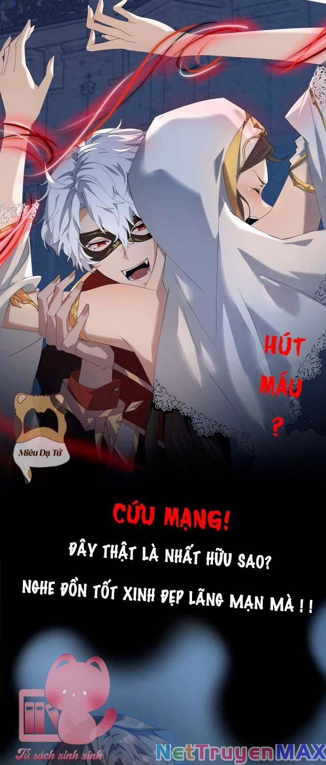 Hướng Dẫn Vuốt Lông Nam Chủ Hắc Hoá 0 trang 7