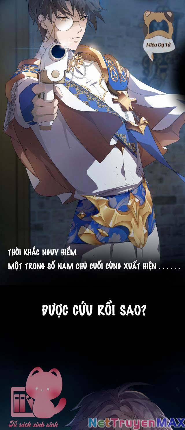 Hướng Dẫn Vuốt Lông Nam Chủ Hắc Hoá 0 trang 8