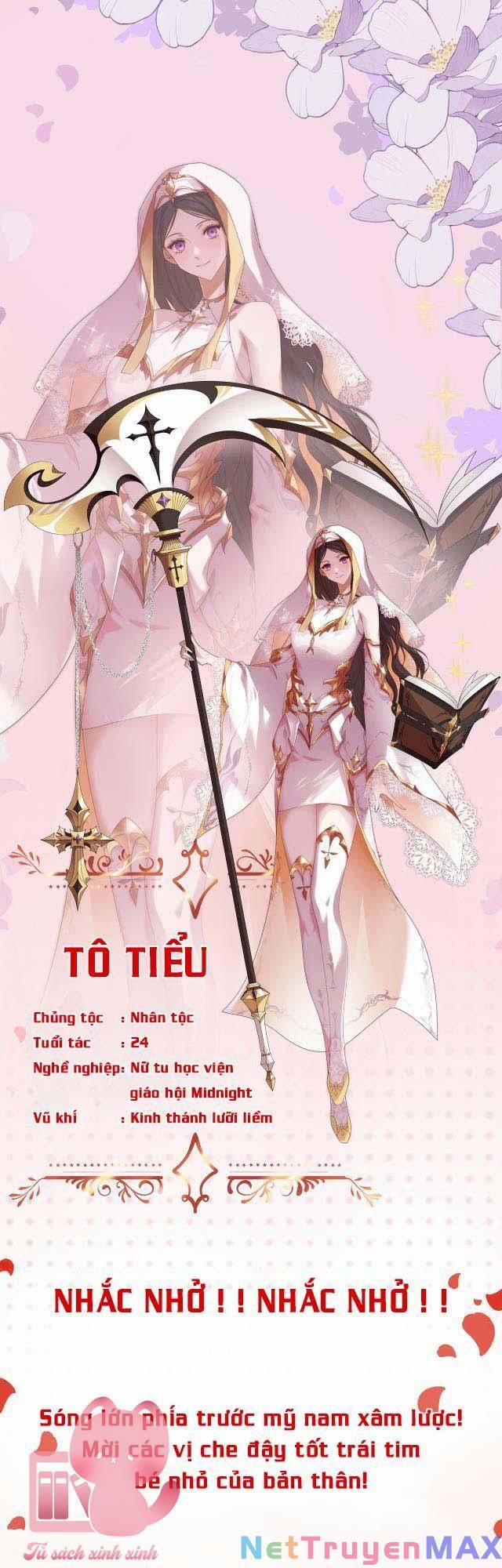 Hướng Dẫn Vuốt Lông Nam Chủ Hắc Hoá 1 trang 1