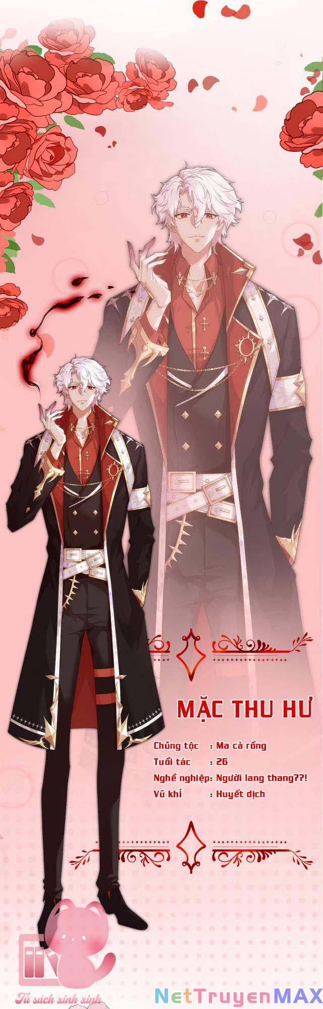 Hướng Dẫn Vuốt Lông Nam Chủ Hắc Hoá 1 trang 2