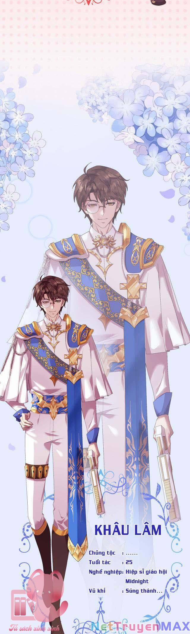 Hướng Dẫn Vuốt Lông Nam Chủ Hắc Hoá 1 trang 4