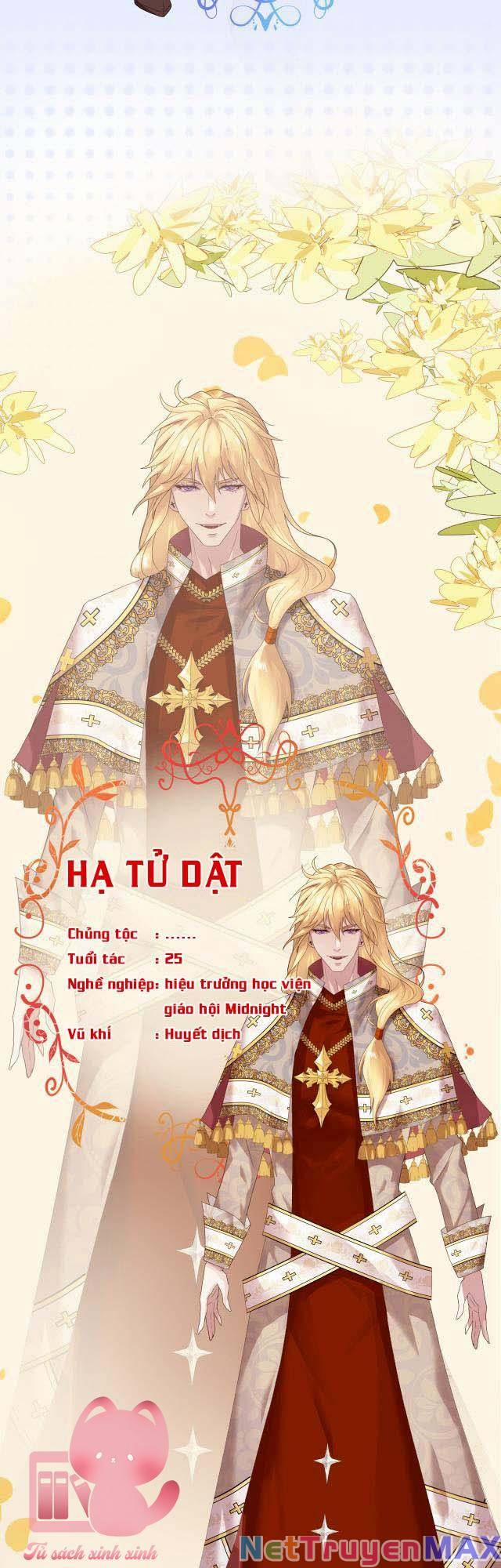 Hướng Dẫn Vuốt Lông Nam Chủ Hắc Hoá 1 trang 5