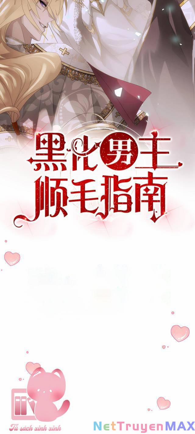 Hướng Dẫn Vuốt Lông Nam Chủ Hắc Hoá 1 trang 7