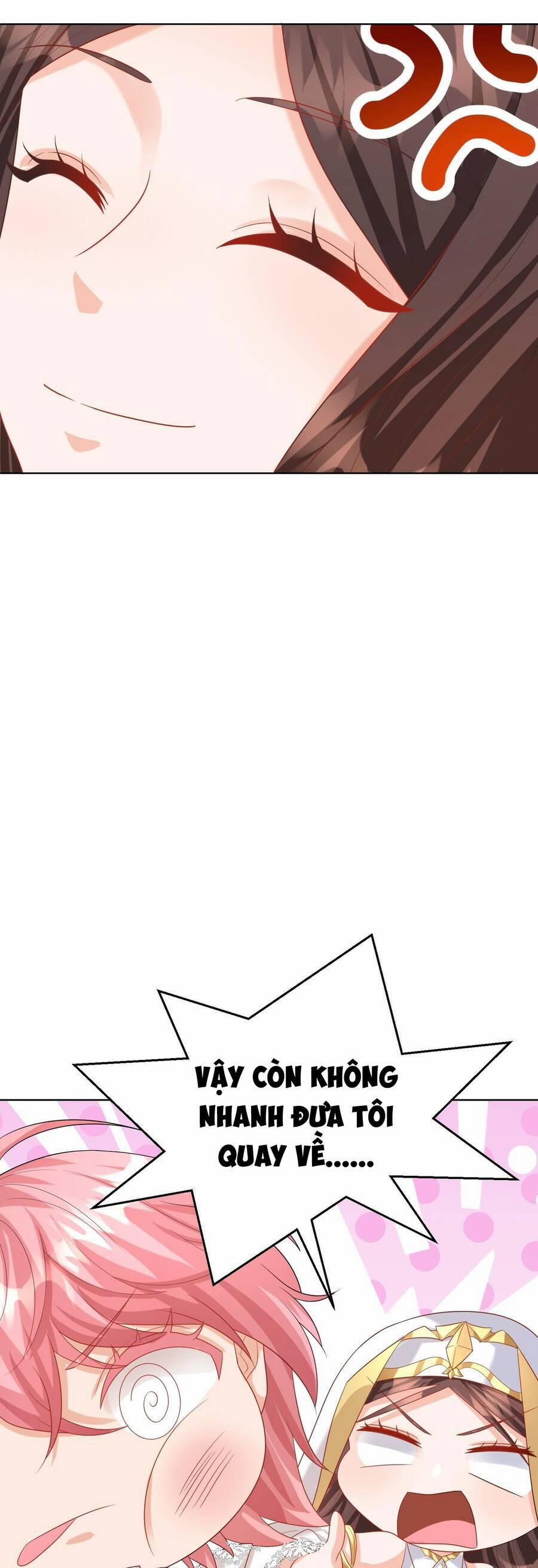 Hướng Dẫn Vuốt Lông Nam Chủ Hắc Hoá 10 trang 12