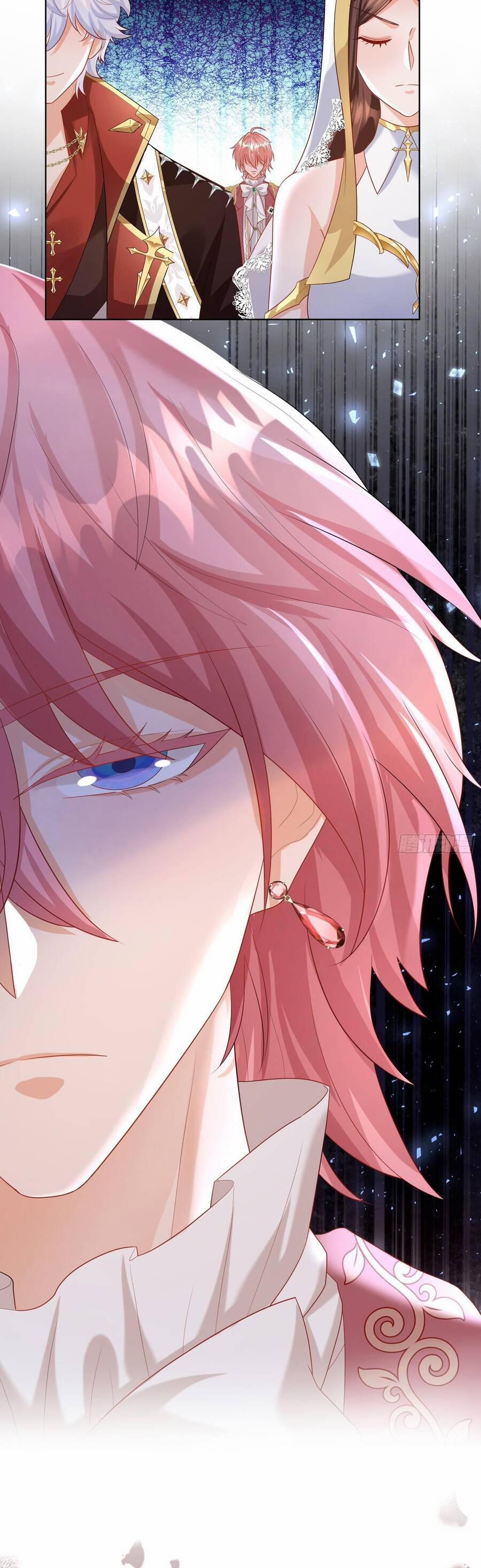 Hướng Dẫn Vuốt Lông Nam Chủ Hắc Hoá 10 trang 15