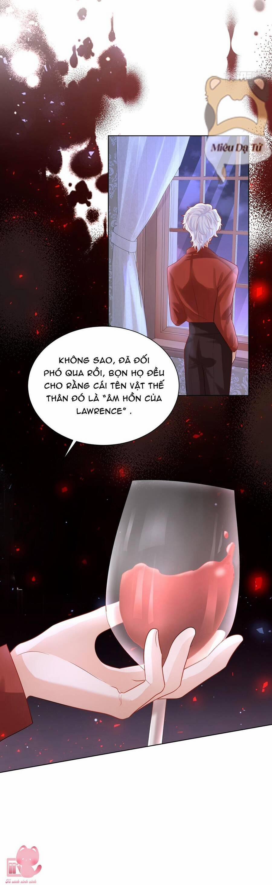 Hướng Dẫn Vuốt Lông Nam Chủ Hắc Hoá 10 trang 16