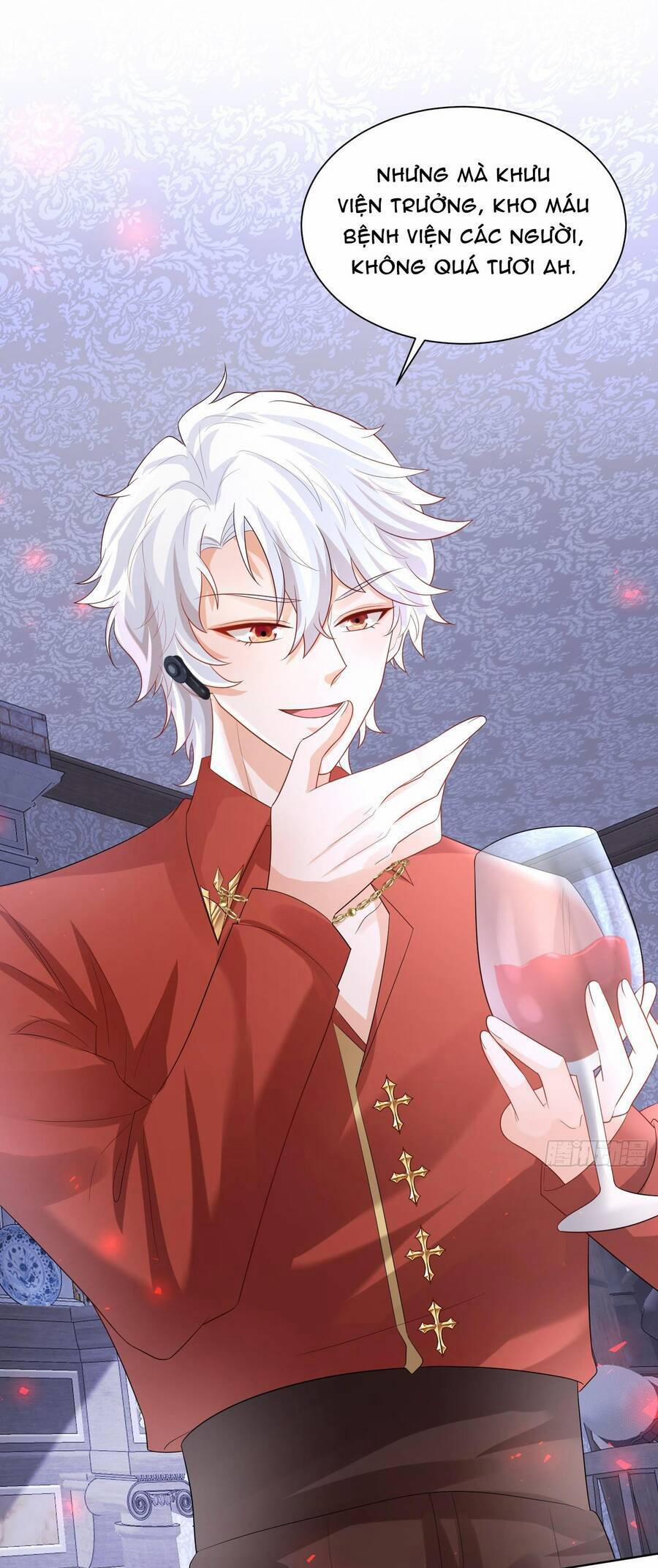 Hướng Dẫn Vuốt Lông Nam Chủ Hắc Hoá 10 trang 17