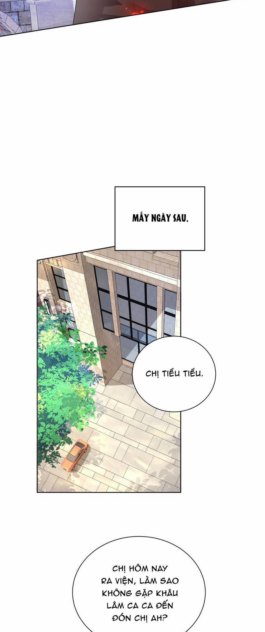 Hướng Dẫn Vuốt Lông Nam Chủ Hắc Hoá 10 trang 18