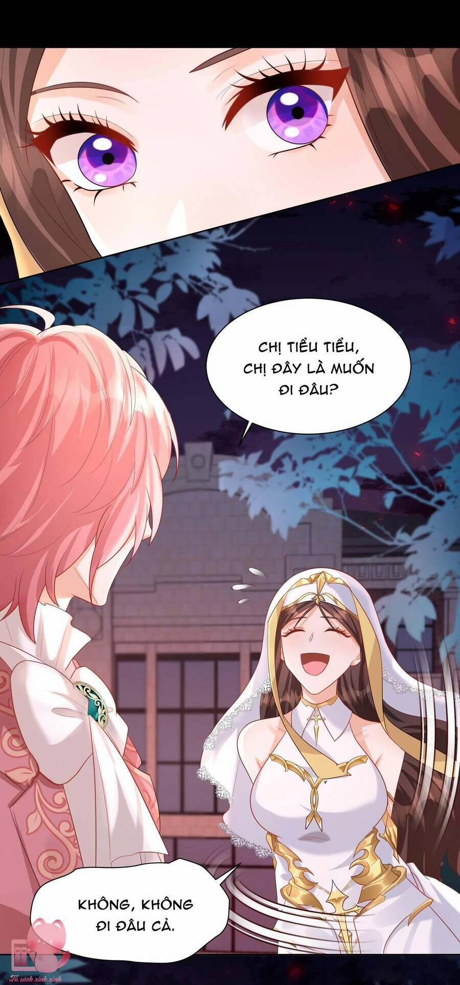 Hướng Dẫn Vuốt Lông Nam Chủ Hắc Hoá 10 trang 2