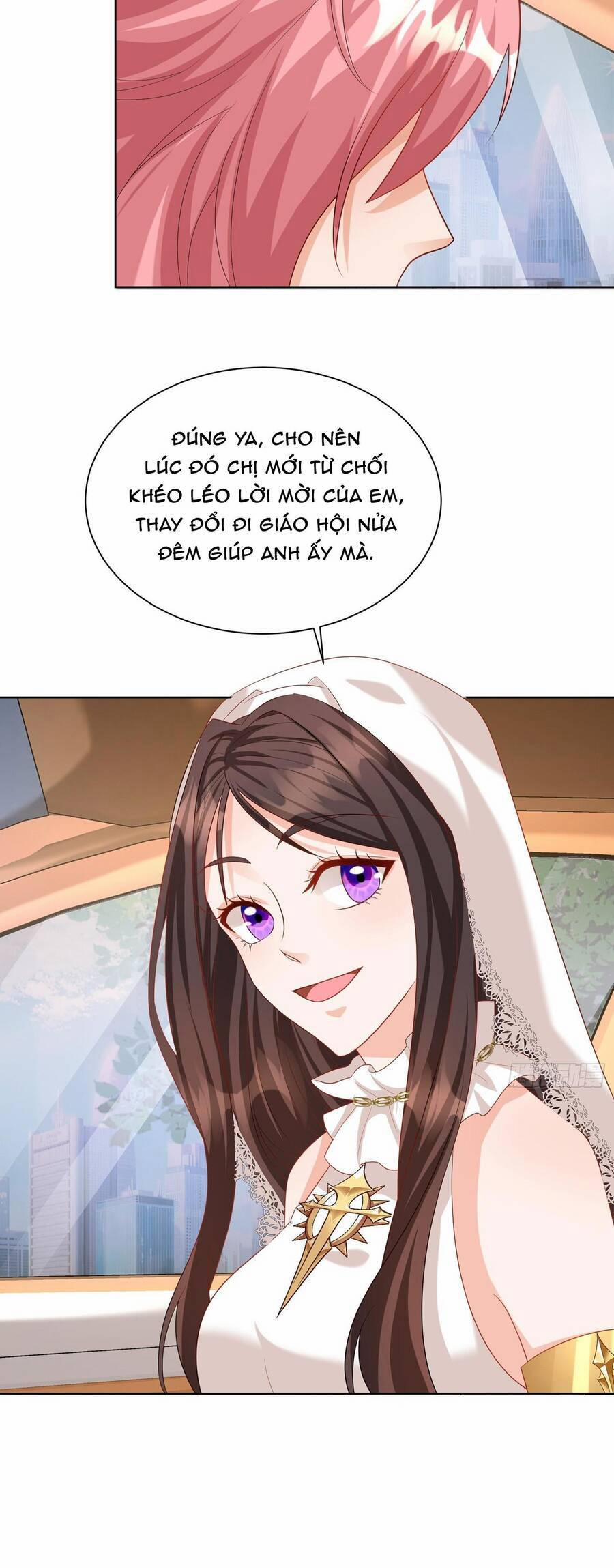 Hướng Dẫn Vuốt Lông Nam Chủ Hắc Hoá 10 trang 22