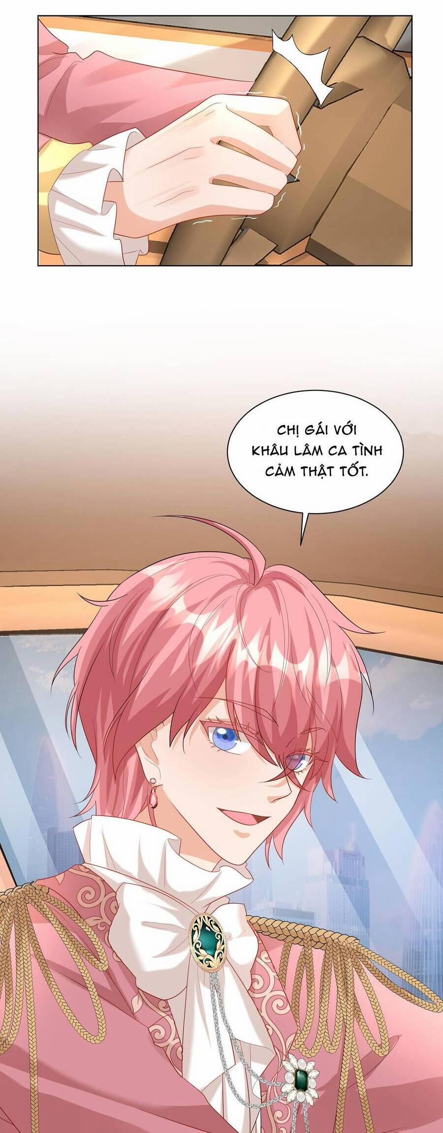 Hướng Dẫn Vuốt Lông Nam Chủ Hắc Hoá 10 trang 23