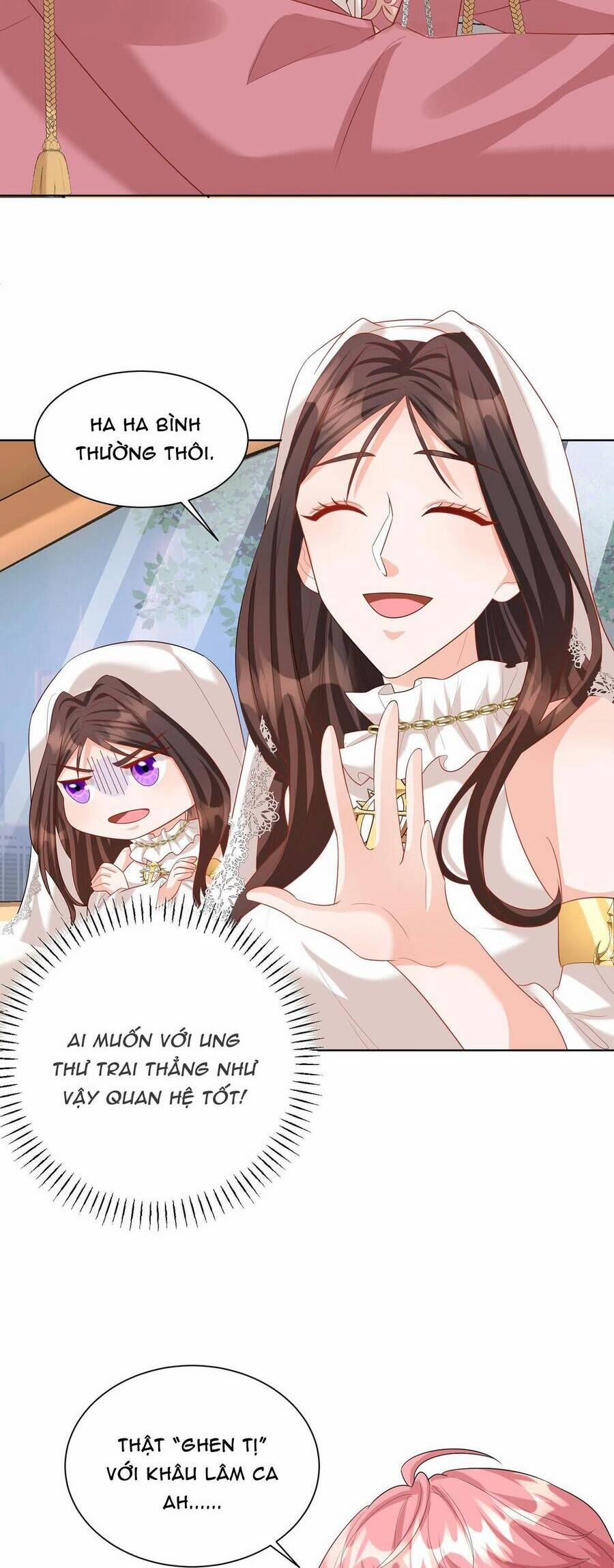 Hướng Dẫn Vuốt Lông Nam Chủ Hắc Hoá 10 trang 24