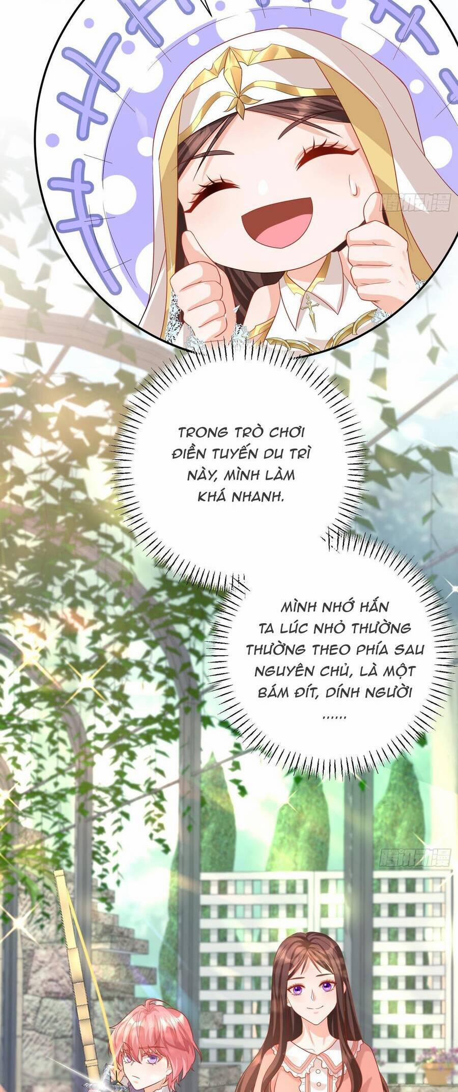 Hướng Dẫn Vuốt Lông Nam Chủ Hắc Hoá 10 trang 4