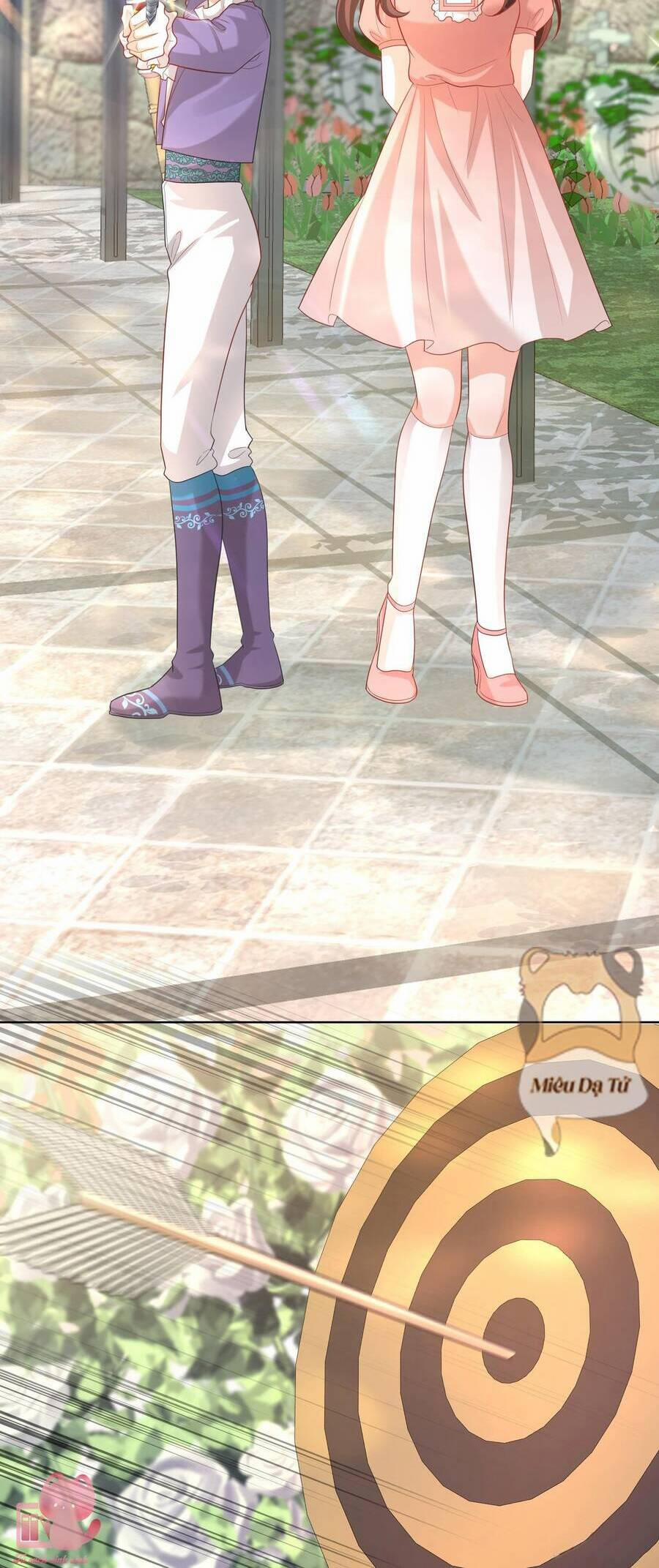 Hướng Dẫn Vuốt Lông Nam Chủ Hắc Hoá 10 trang 5