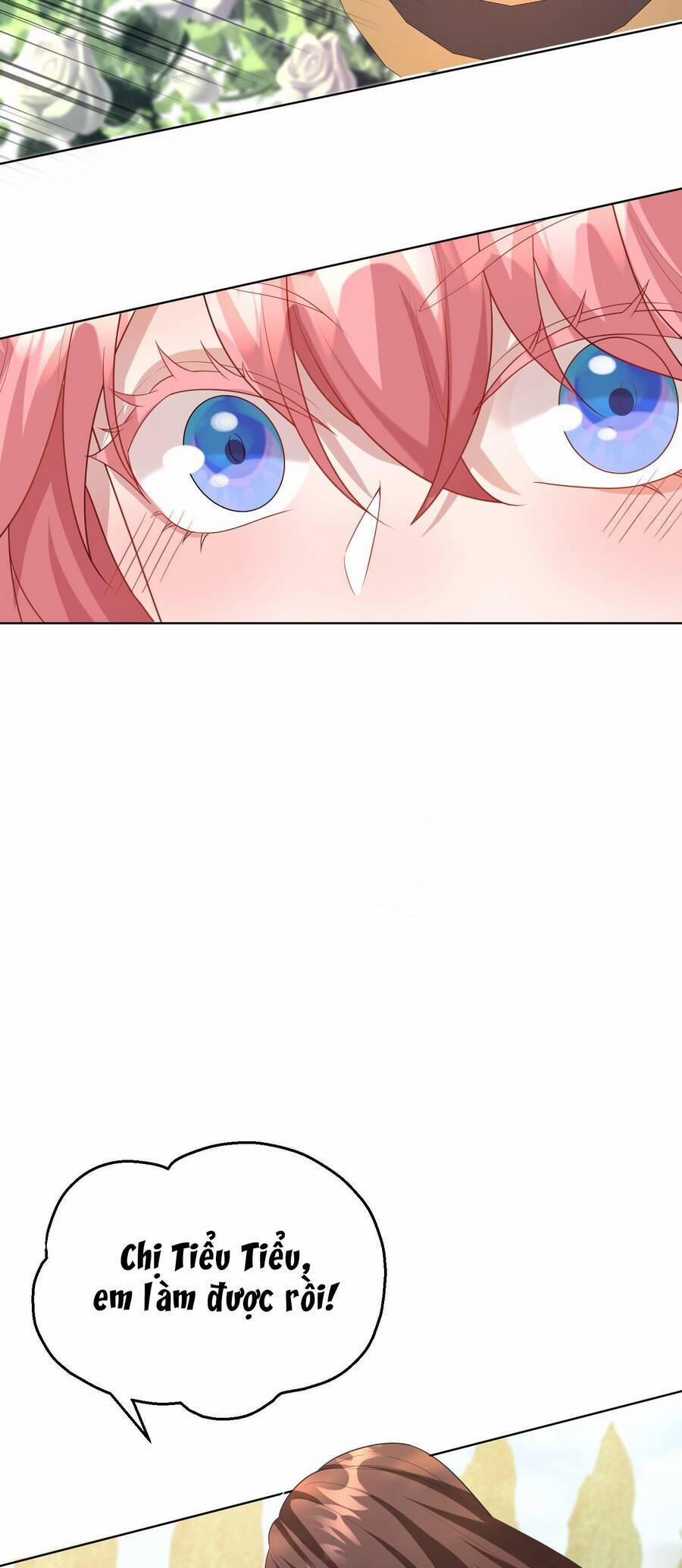 Hướng Dẫn Vuốt Lông Nam Chủ Hắc Hoá 10 trang 6