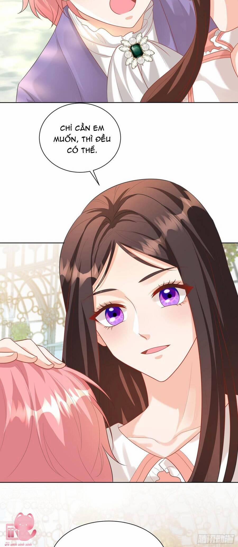 Hướng Dẫn Vuốt Lông Nam Chủ Hắc Hoá 10 trang 8