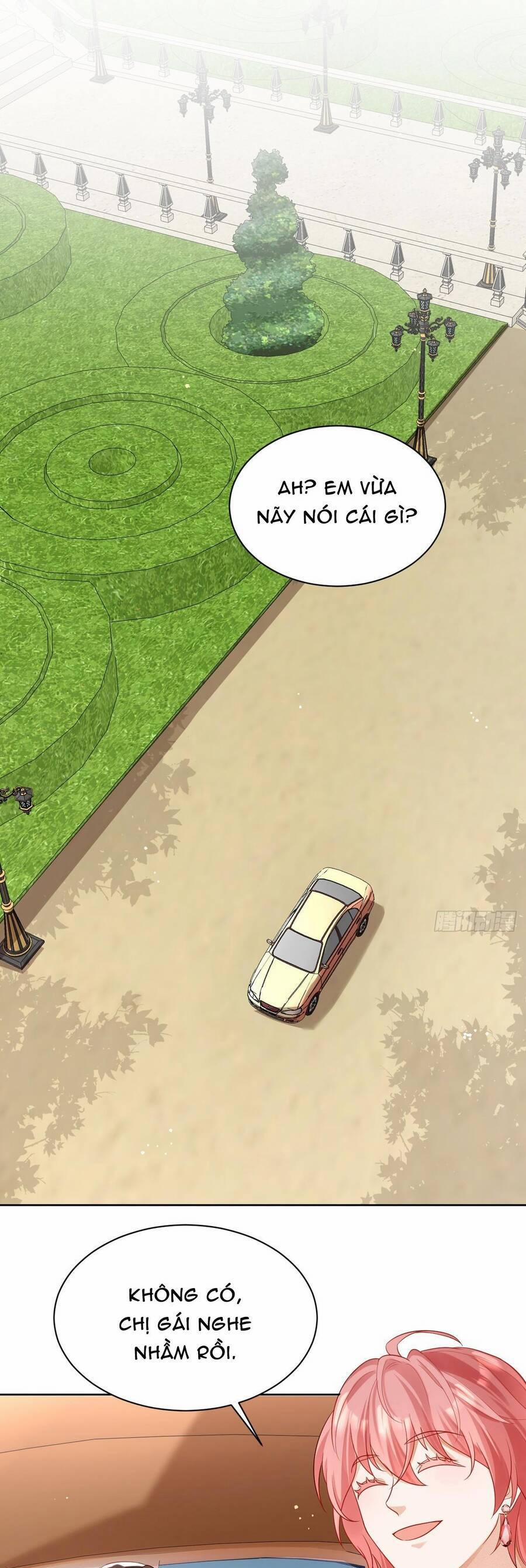 Hướng Dẫn Vuốt Lông Nam Chủ Hắc Hoá 11 trang 2