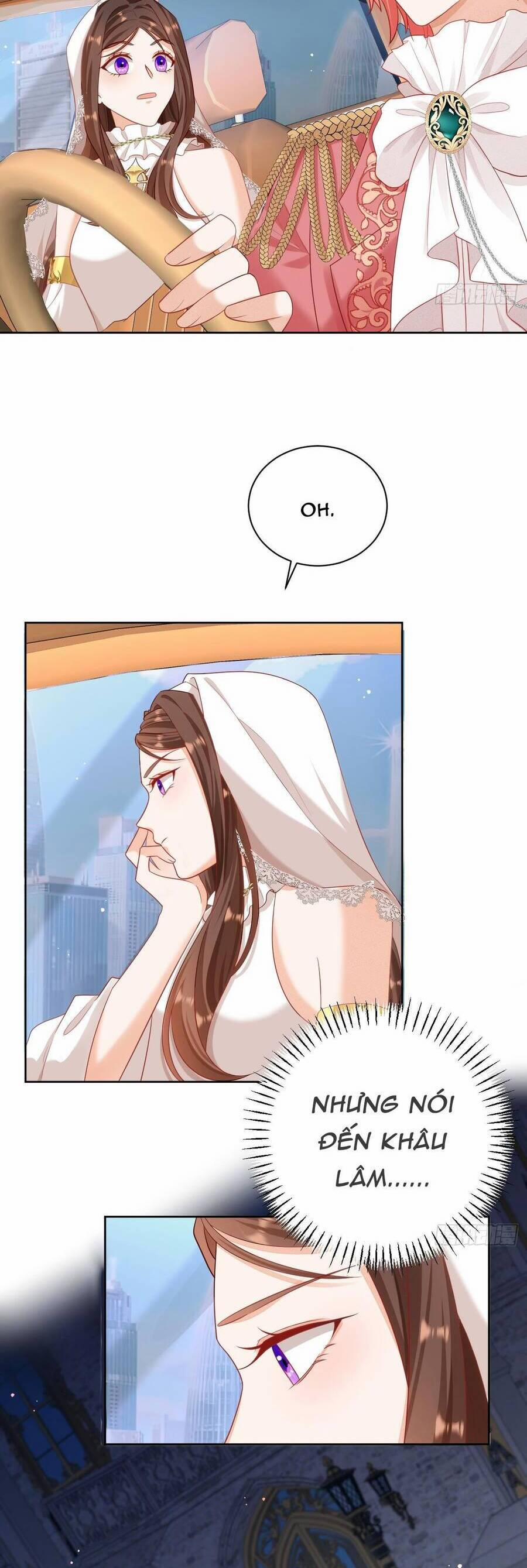 Hướng Dẫn Vuốt Lông Nam Chủ Hắc Hoá 11 trang 3