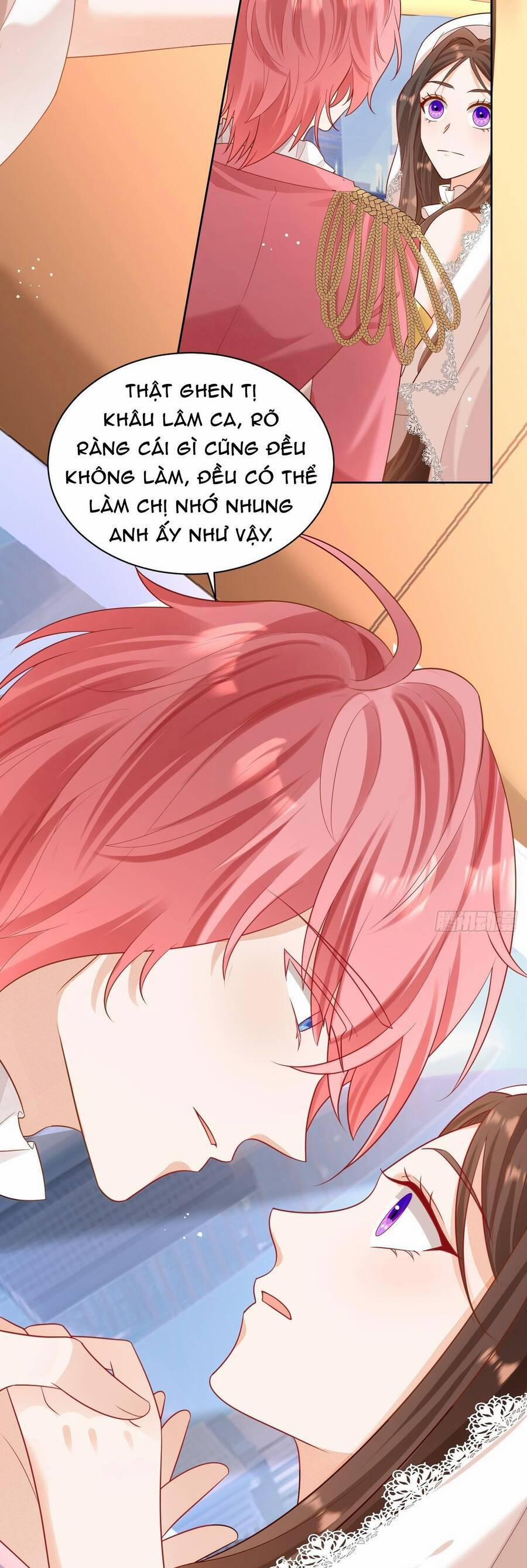 Hướng Dẫn Vuốt Lông Nam Chủ Hắc Hoá 11 trang 8