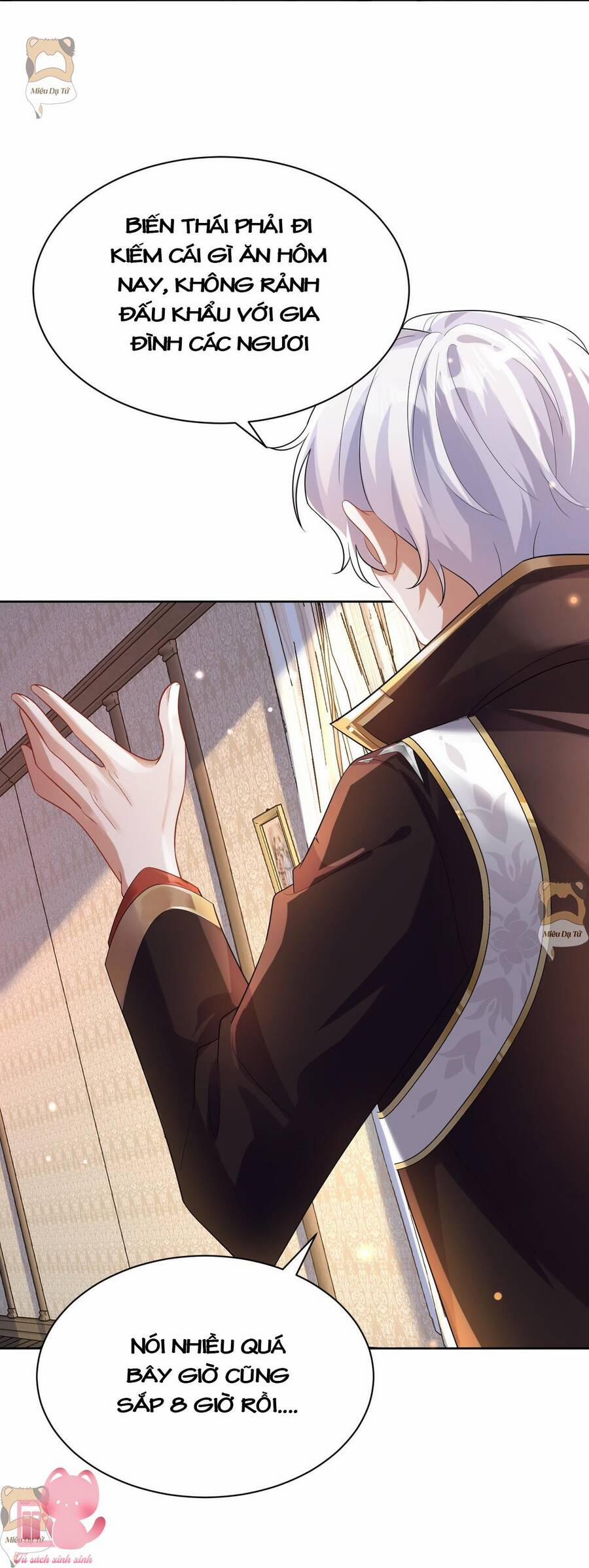 Hướng Dẫn Vuốt Lông Nam Chủ Hắc Hoá 12 trang 12