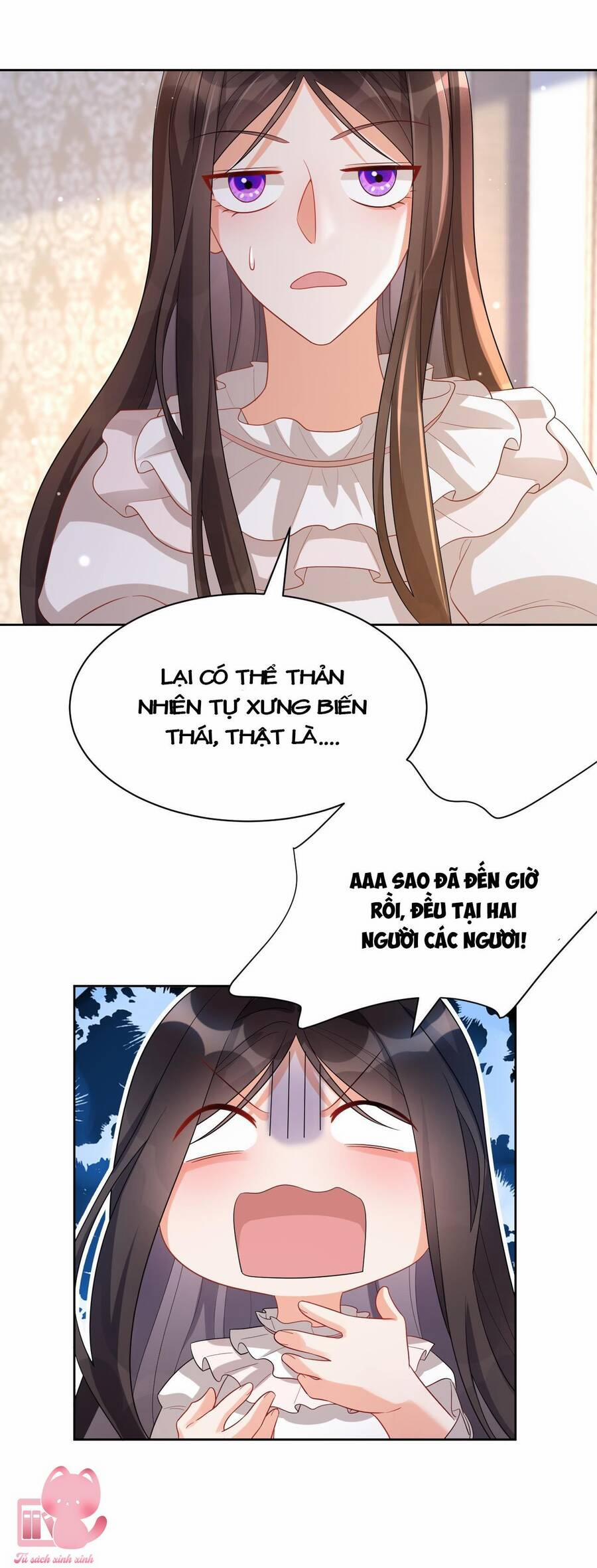 Hướng Dẫn Vuốt Lông Nam Chủ Hắc Hoá 12 trang 13