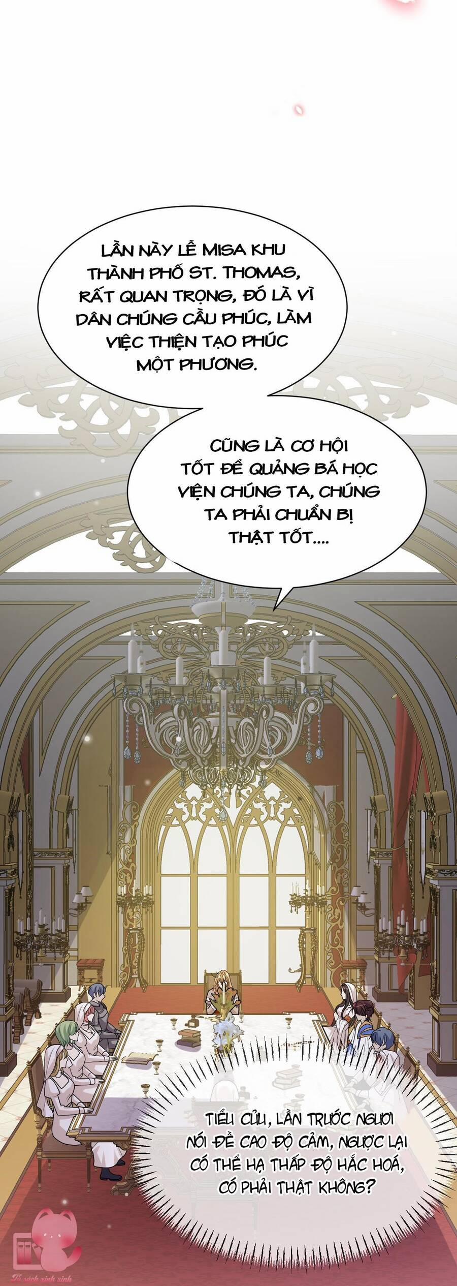 Hướng Dẫn Vuốt Lông Nam Chủ Hắc Hoá 12 trang 18