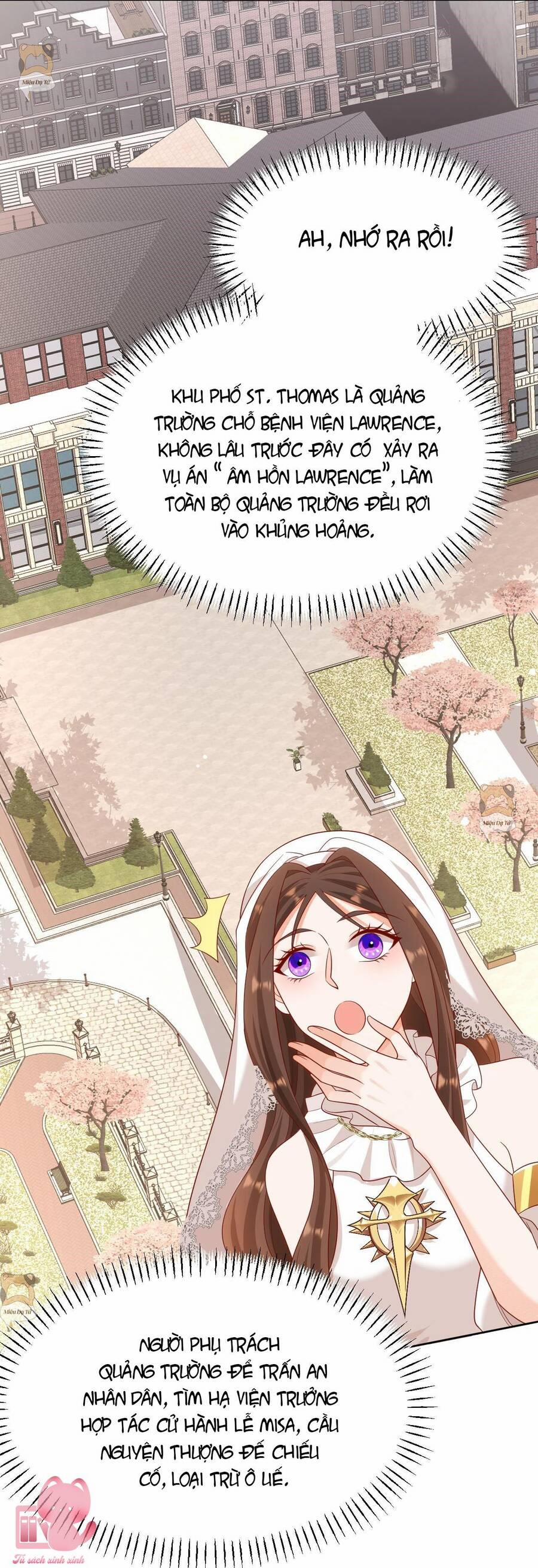 Hướng Dẫn Vuốt Lông Nam Chủ Hắc Hoá 12 trang 23