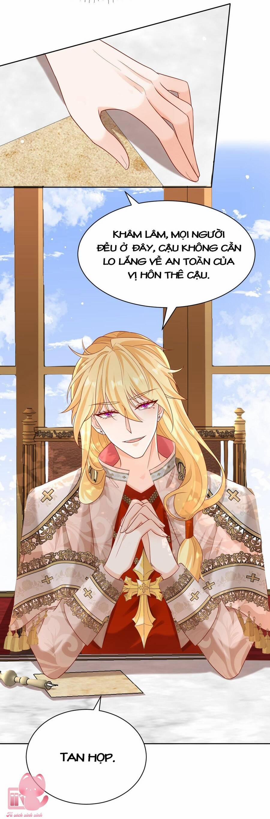 Hướng Dẫn Vuốt Lông Nam Chủ Hắc Hoá 12 trang 24