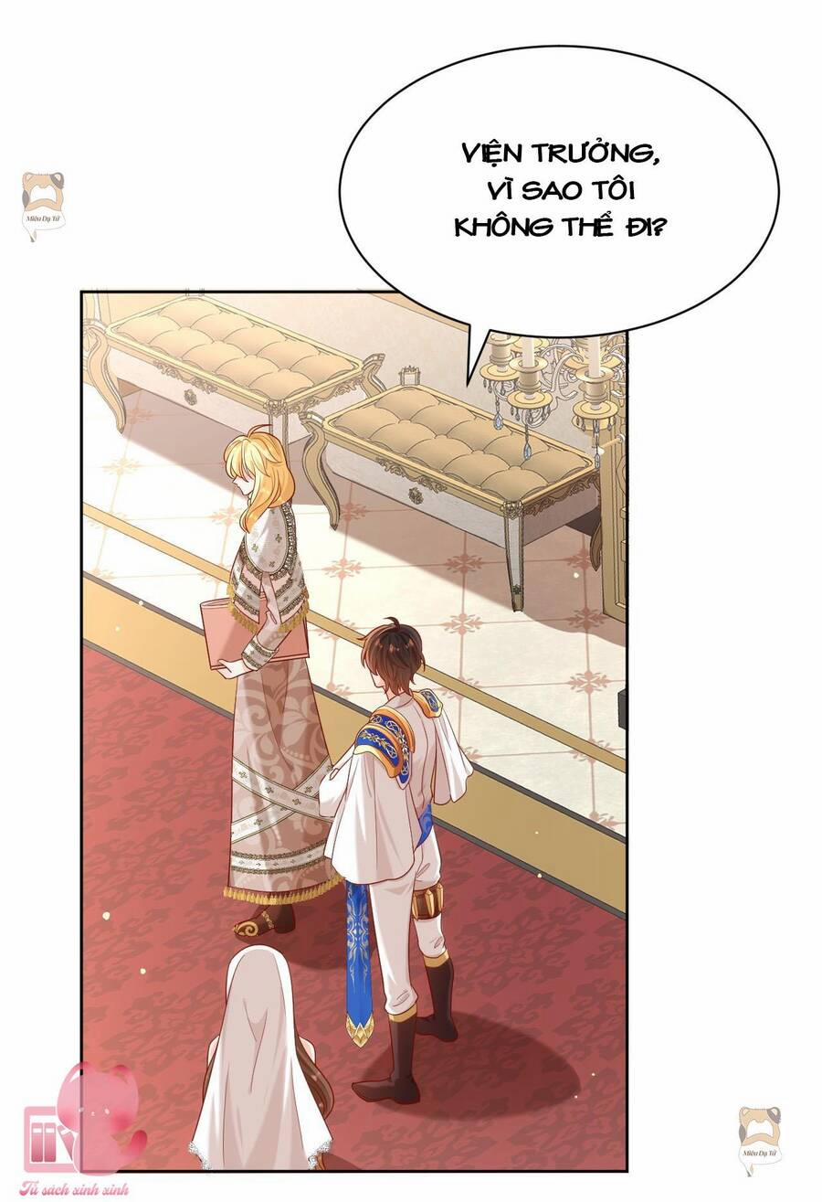 Hướng Dẫn Vuốt Lông Nam Chủ Hắc Hoá 12 trang 25