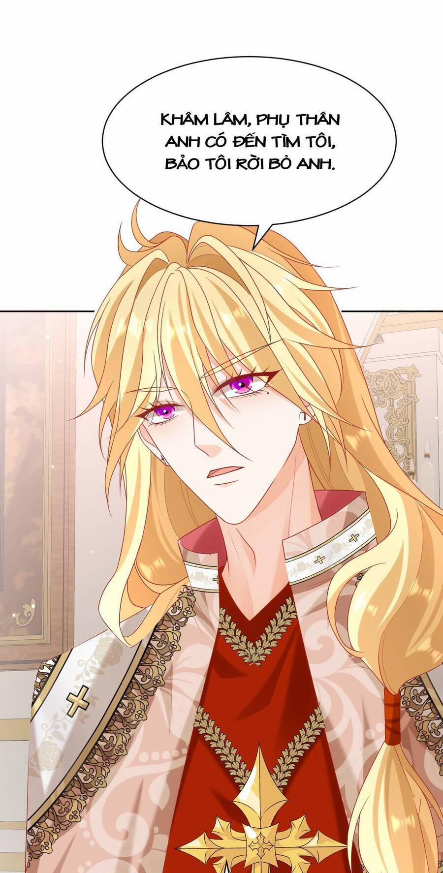 Hướng Dẫn Vuốt Lông Nam Chủ Hắc Hoá 12 trang 28