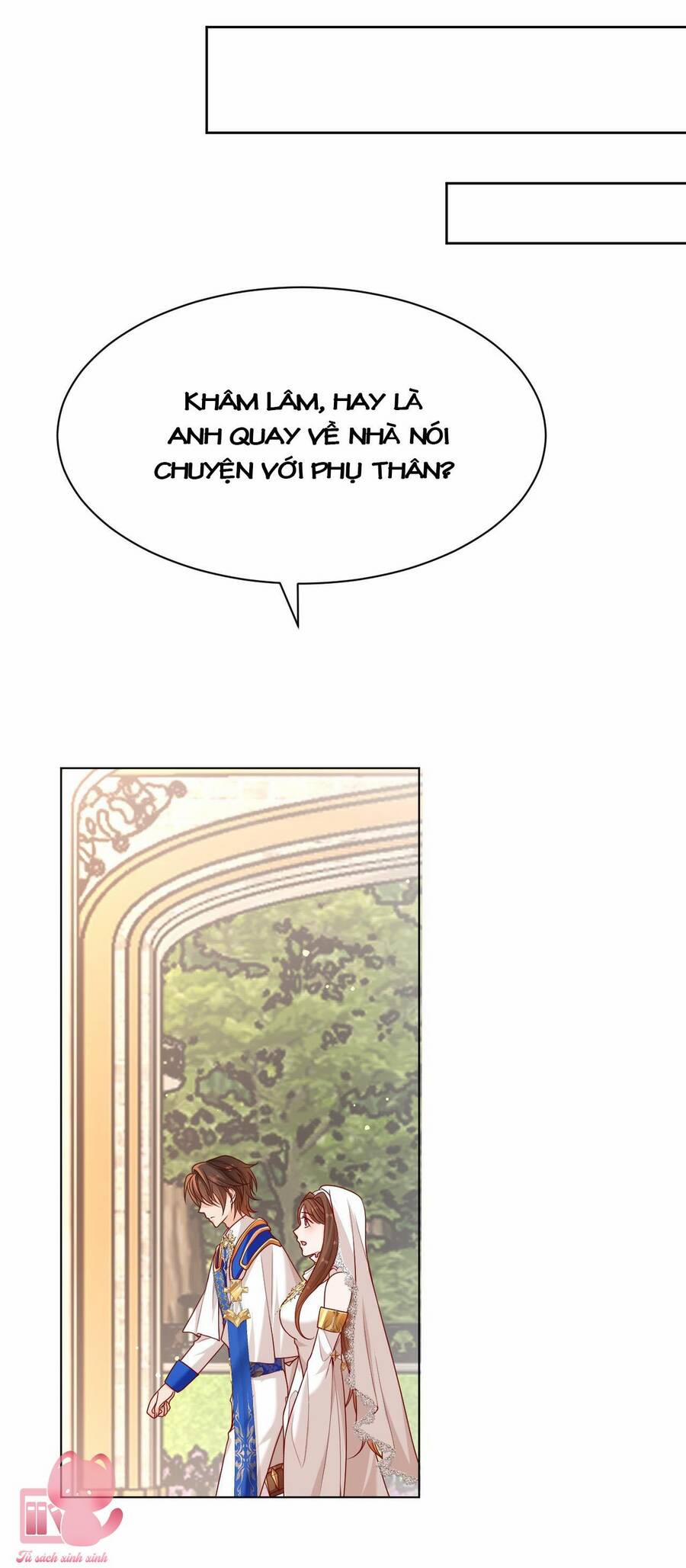 Hướng Dẫn Vuốt Lông Nam Chủ Hắc Hoá 12 trang 31