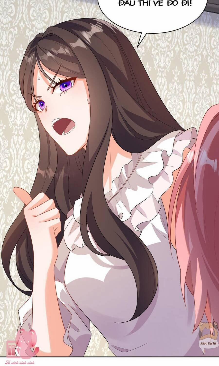 Hướng Dẫn Vuốt Lông Nam Chủ Hắc Hoá 12 trang 4